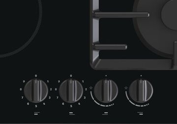 Варильна поверхня комбінована GORENJE GCE 691 BSC