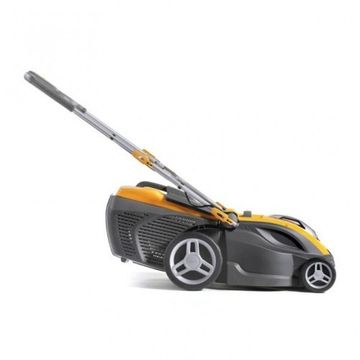 Газонокосарка акумуляторна безщіткова STIGA SLM544AE