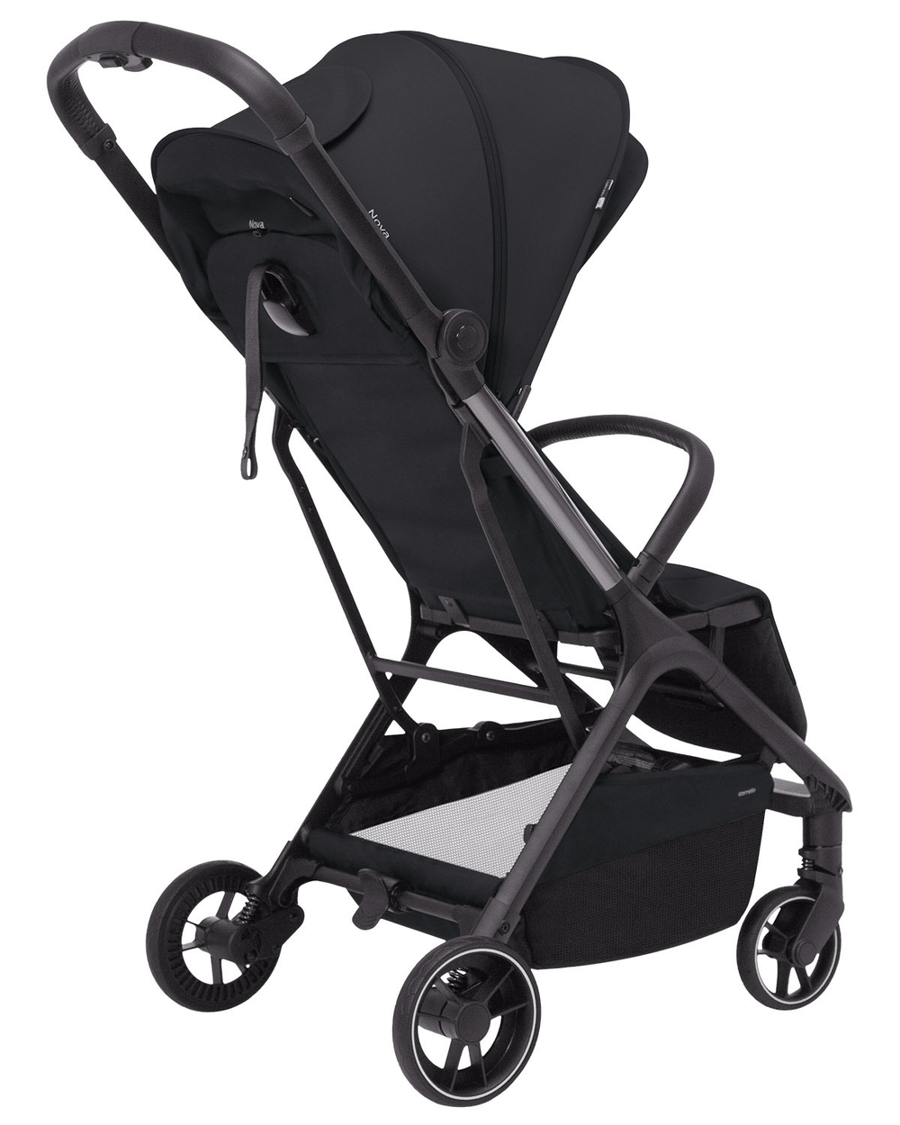 Прогулянкова коляска Carrello Nova CRL-5521