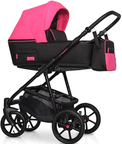 Універсальна коляска 2 в 1 Riko Swift Neon