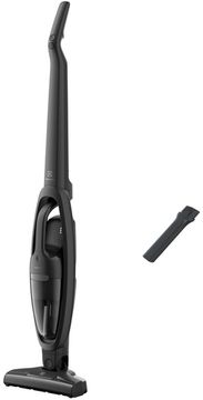 Акумуляторний пилосос Electrolux 300 Clean ES31CB18GG Gray