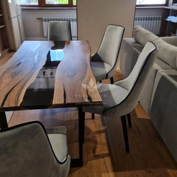 Универсальное кресло Paolo