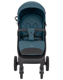Прогулянкова коляска Carrello Bravo Air CRL-5512 NF