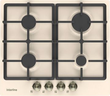 Варильна поверхня газова INTERLINE TR 6445 AV