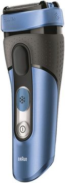 Електробритва Braun CT 4 S Cooltec