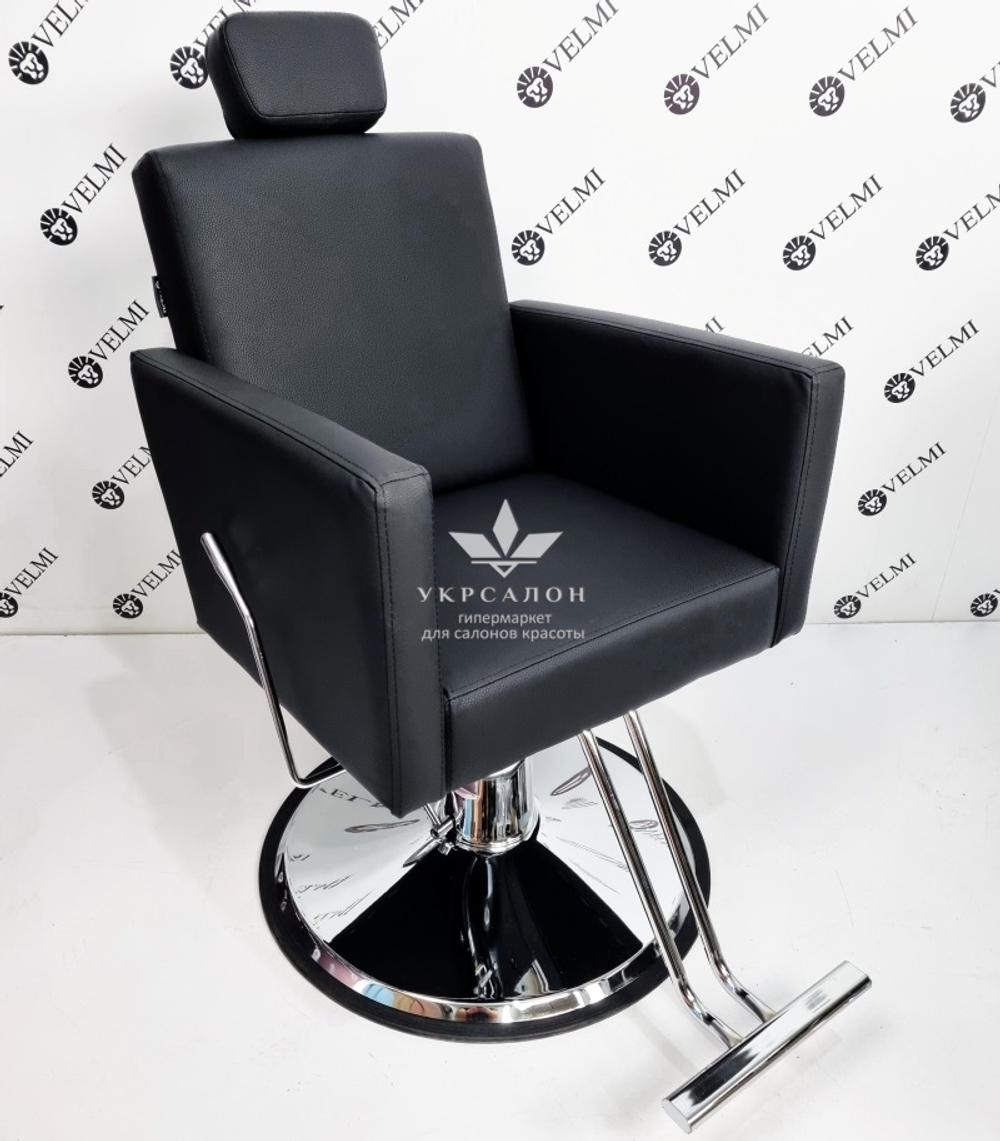 Парикмахерское кресло Barber Quadro