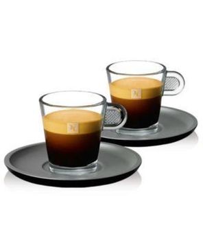 Чашки Nespresso Espresso 2 шт.