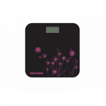 Ваги для підлоги Redmond RS-715 Pink