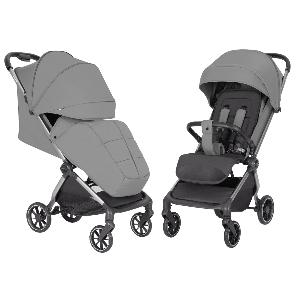 Прогулочная коляска Carrello Atom M CRL-5527