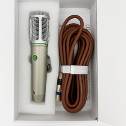 Профессиональный динамический микрофон TOMAHAWK-III