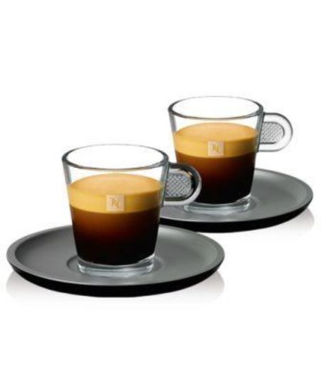 Чашки Nespresso Espresso 2 шт.
