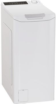 Пральна машина з вертикальним завантаженням Candy TCA264TM5-S