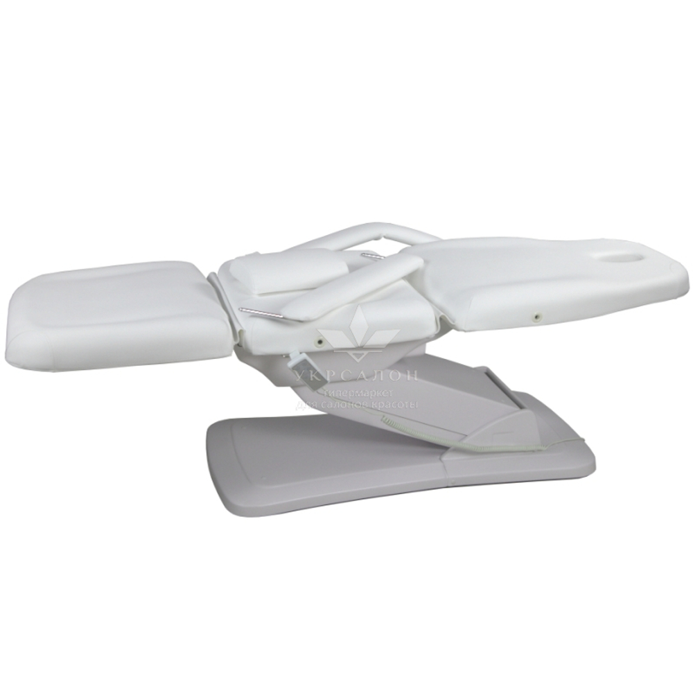 Педикюрно-косметологічна кушетка 2214a