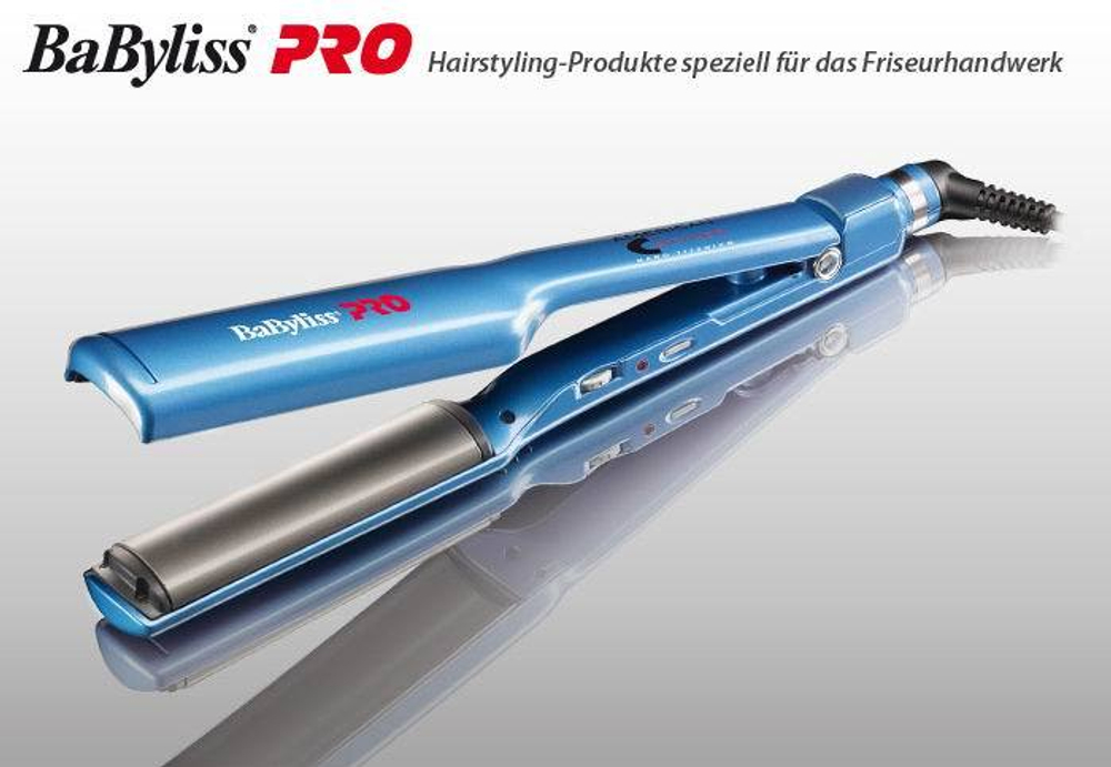 BaByliss 2074 American Styler