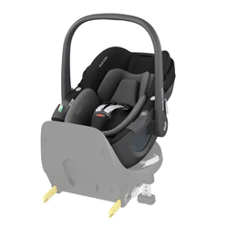 Автокресло-переноска детское Maxi-Cosi Pebble 360 0+ (0-13 кг)