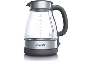 Електрочайник Kenwood ZJG111 CL
