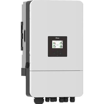 Гібридний сонячний інвертор (hybrid) Deye SUN-12K-SG05LP3-EU-SM2