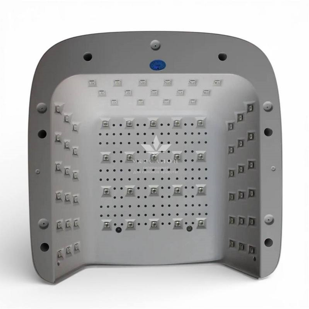 Лампа для маникюра SNRQI Intelligent Lamp с подлокотником, 72 Вт