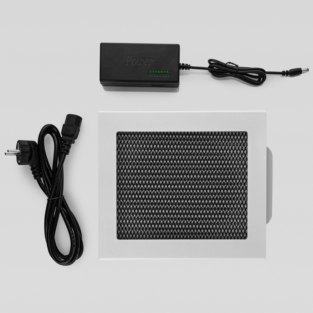 Настольная вытяжка с фильтром Air Max NF 11 Plus