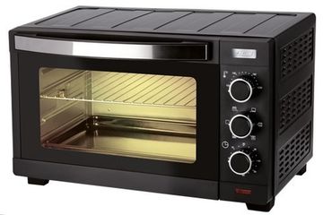 Електропіч MPM MPE-09/T