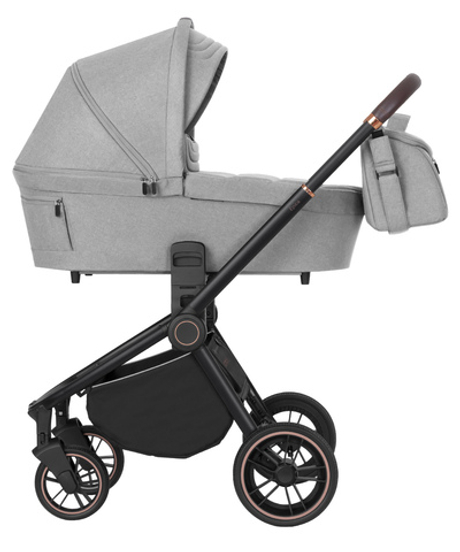 Універсальна коляска 3 в 1 Carrello Epica CRL-8511/1 2024