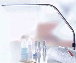 Лампа для манікюру Slimline