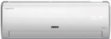 Кондиціонер Zanussi ZACS/I-09 HE/A15/N1