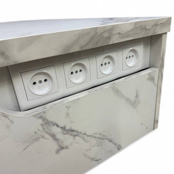 Подиум Mark для кресла педикюрного Pod-01а