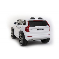 Дитячий електромобіль Volvo XC90