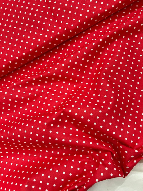 Коттон принт