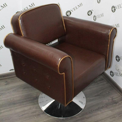 Перукарське крісло Art Deco 2