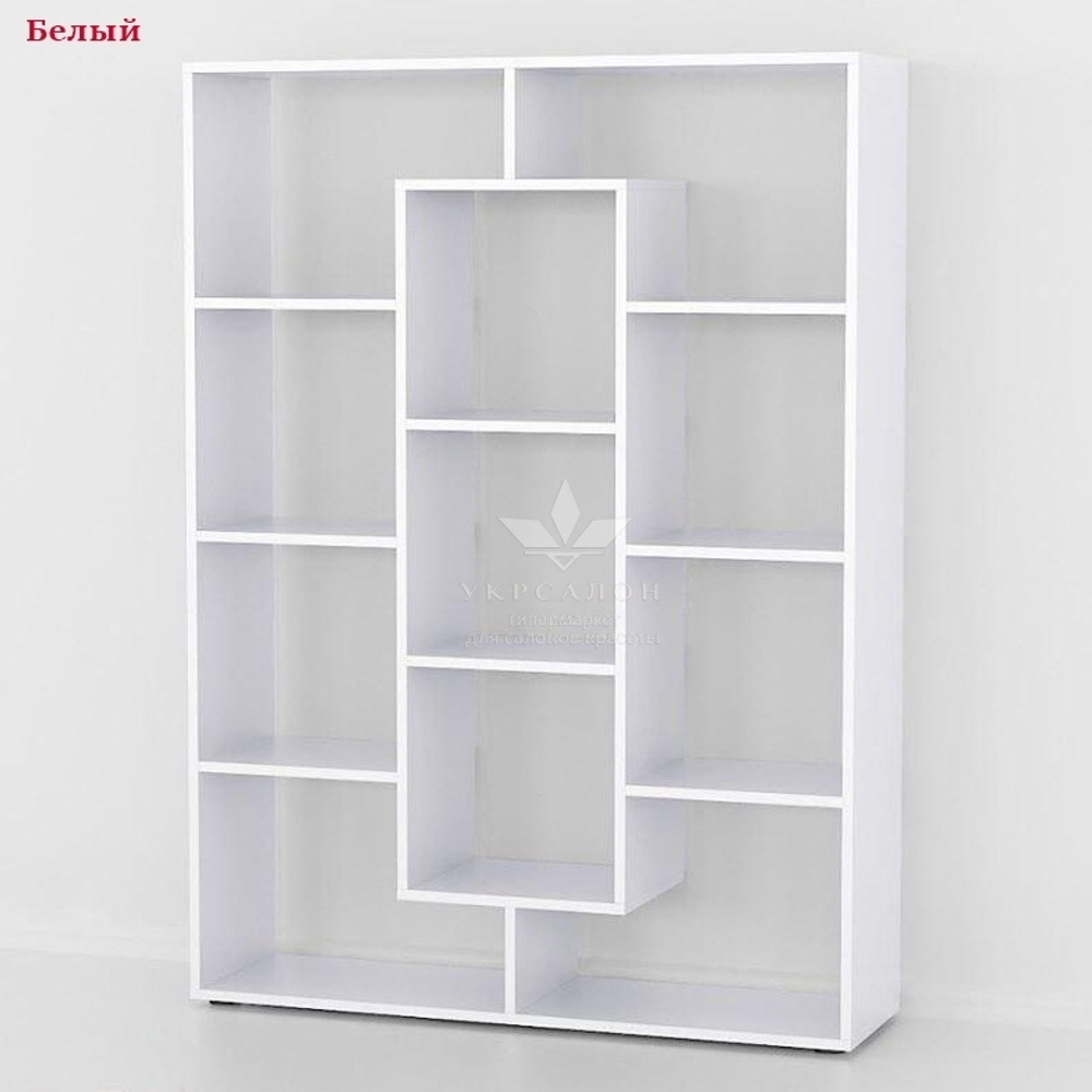 Стеллаж Valio 2