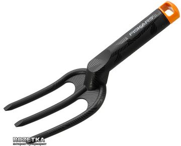Вилка для прополювання Fiskars Solid (1000696/137030)