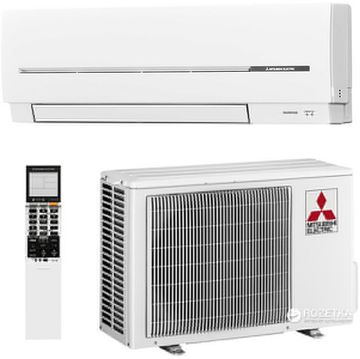 Кондиціонер Mitsubishi Electric MSZ-SF25VE3/MUZ-SF25VE