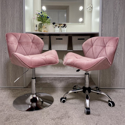 Стульчик мастера Paris Velor