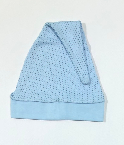 Шапочки, інтерлок ТМ "Lari" (6 міс, 44 см)