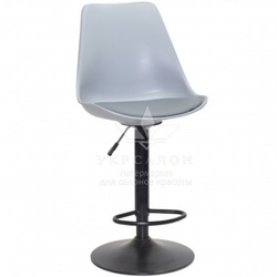 Стільчик для візажу Aster black