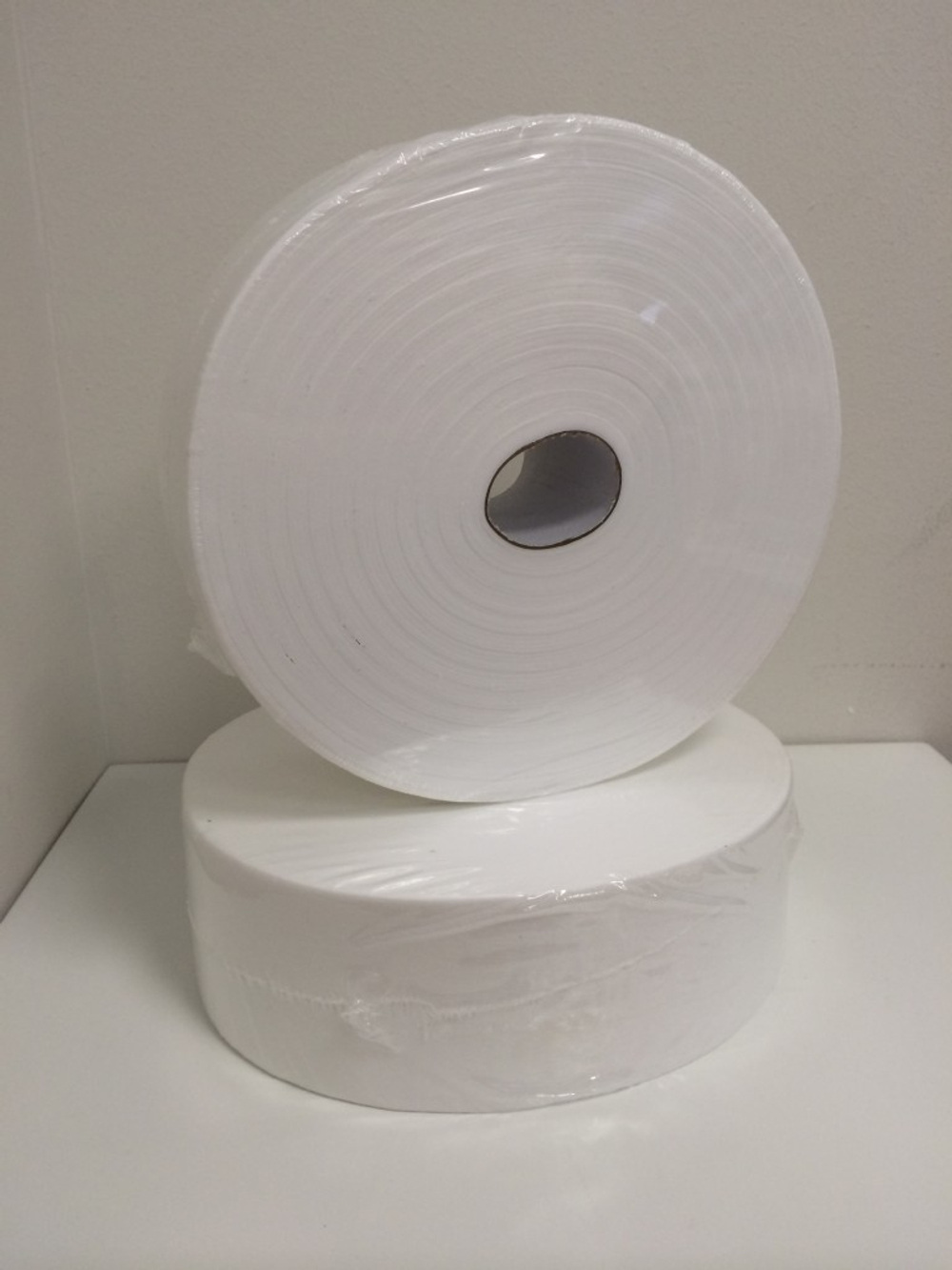 Бумага для депиляции Waxkiss, 100 м