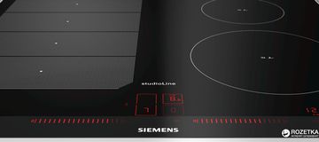 Варильна поверхня індукційна SIEMENS EX675LEC1E