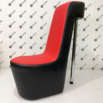 крісло Louboutin