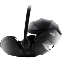 Автокресло-переноска детское Britax Römer Baby-Safe Pro Style (0-13 кг)