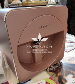 Мобільний принтер для нігтів mobile nail printer X11 (оригінал)