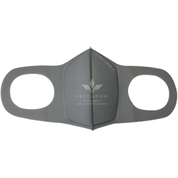 Защитная угольная маска Ulka