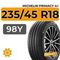 Michelin Primacy 4+ 235/45 R18 98Y XL