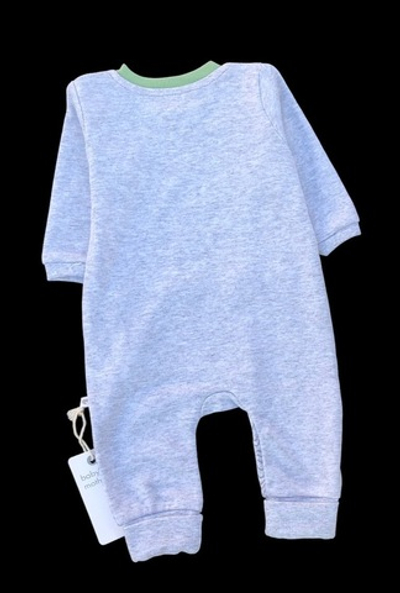 Чоловічок "Dog", бавовна ТМ "Caramell"