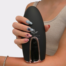 Фотоэпилятор домашний Ellesilk IPL черный