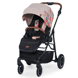 Прогулянкова коляска Kinderkraft All Road