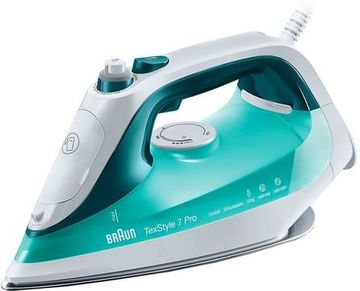 Праска BRAUN SI 7042 GR