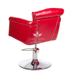Перукарське крісло Alberto