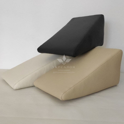 Підставка клин для педикюру